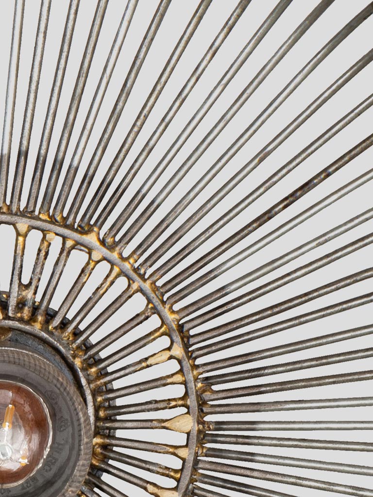 Wall light Black eye - 2