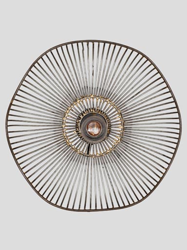 Wall light Black eye
