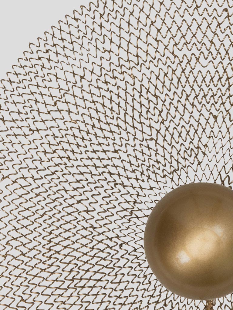Wall light Wire - 2
