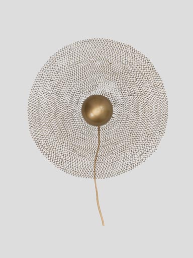 Wall light Wire