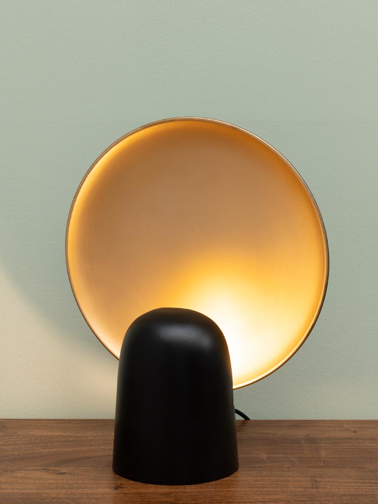Table lamp Goldie - 6