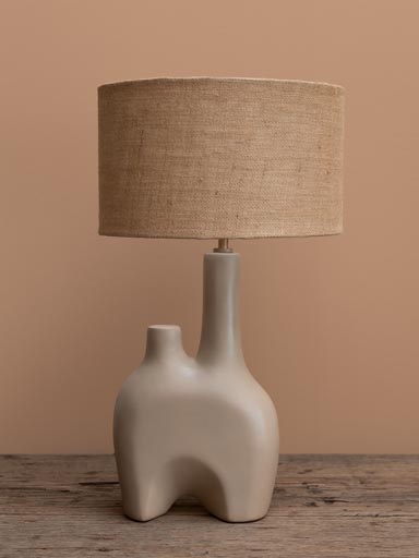 Table lamp Kharai