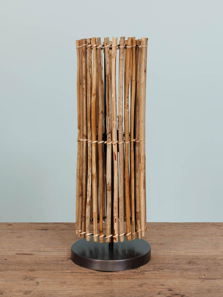 Table lamp Savana - 1