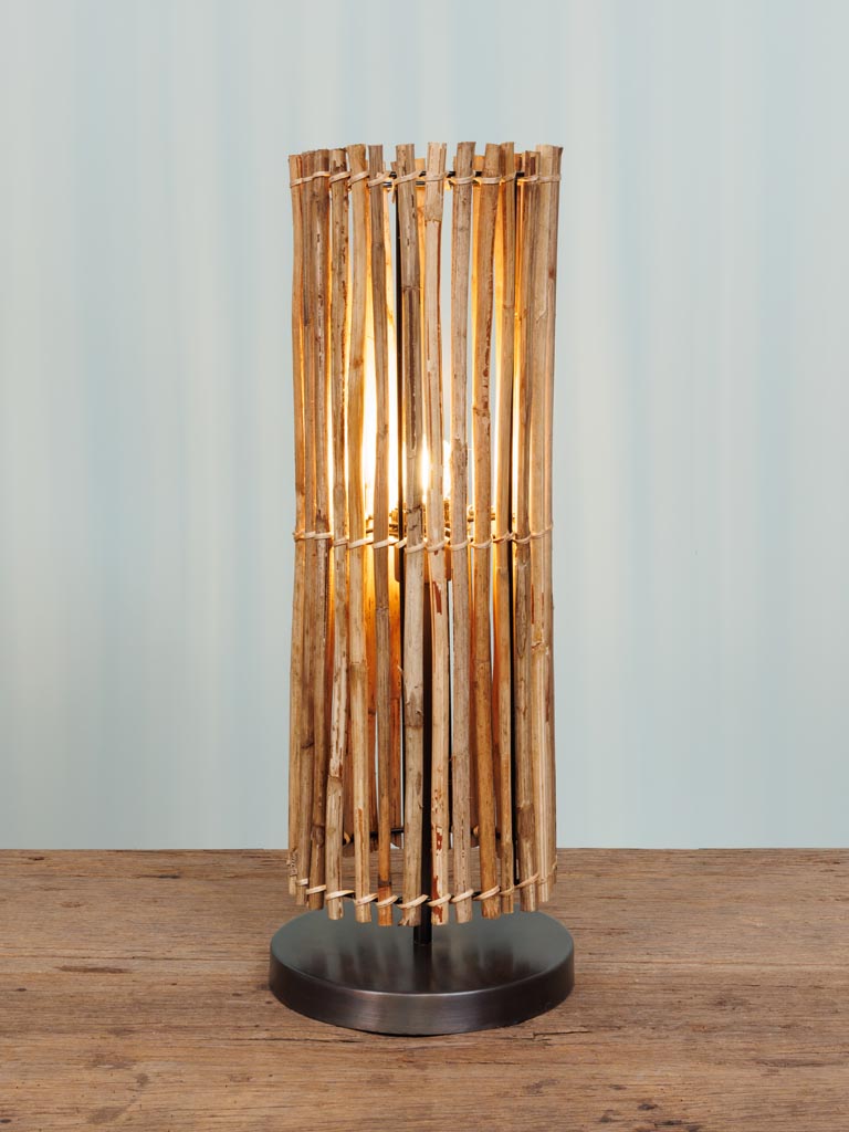 Table lamp Savana - 3