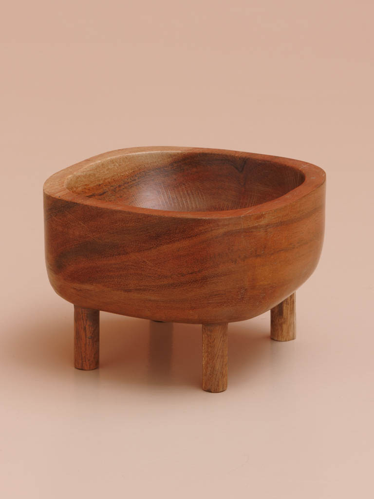 Small bowl Niger - 1
