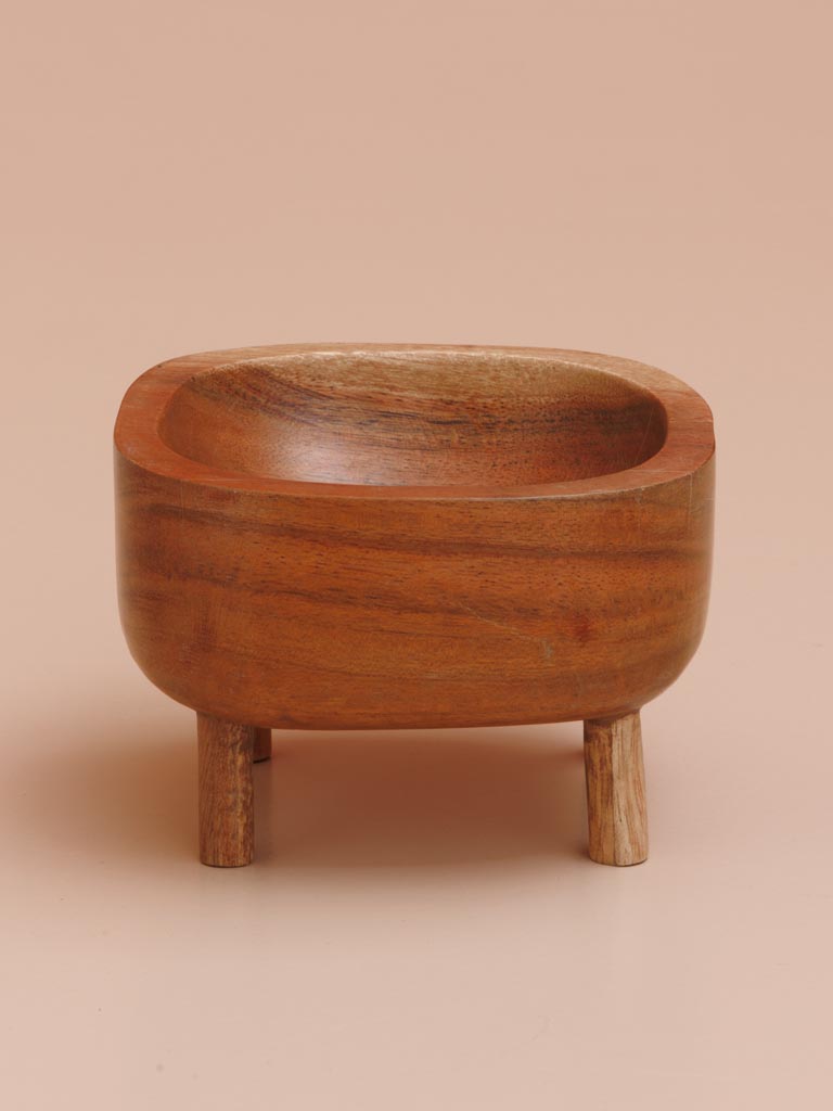 Small bowl Niger - 4