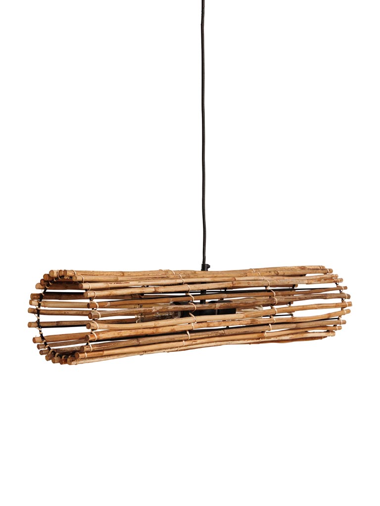 Large hanging lamp Savana - 2