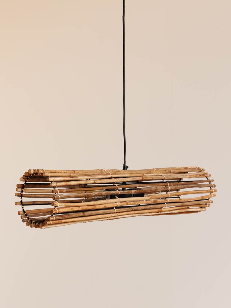 Large hanging lamp Savana - 1