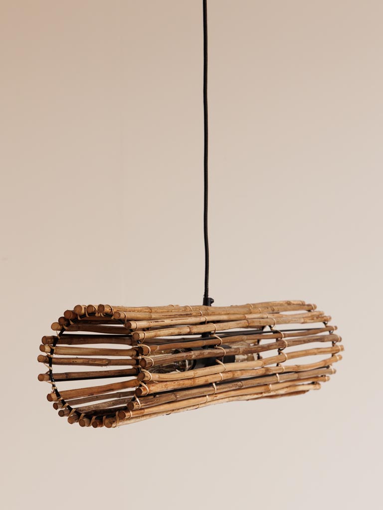 Large hanging lamp Savana - 3