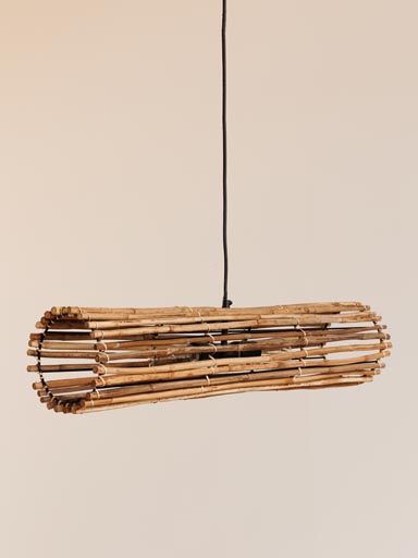 Hanging lamp large Savana