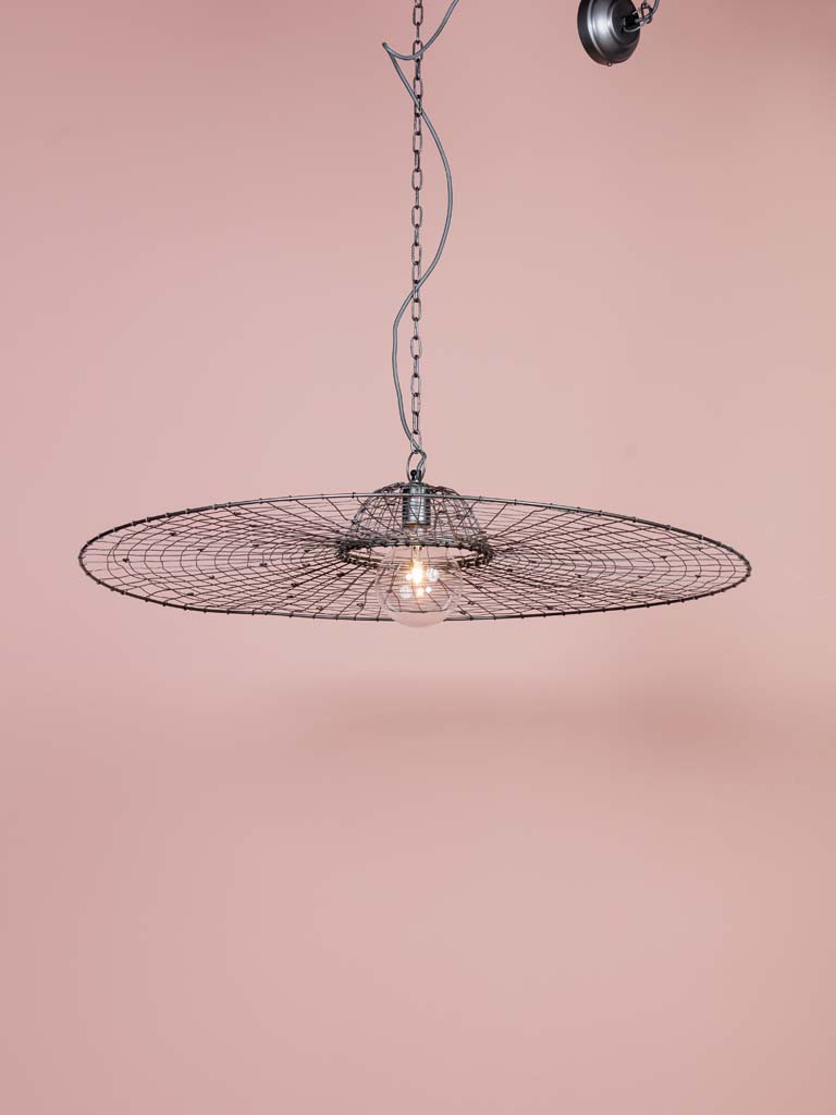 Hanging lamp Gardena - 1