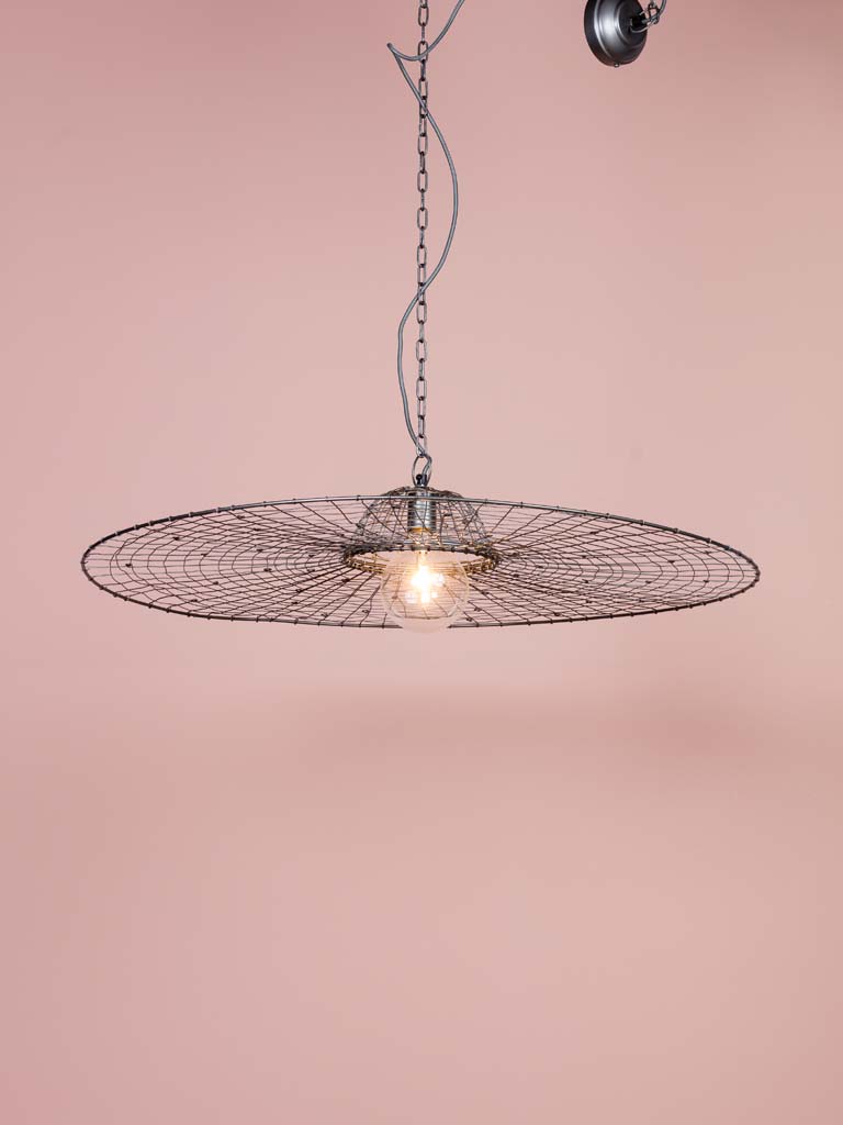 Hanging lamp Gardena - 3