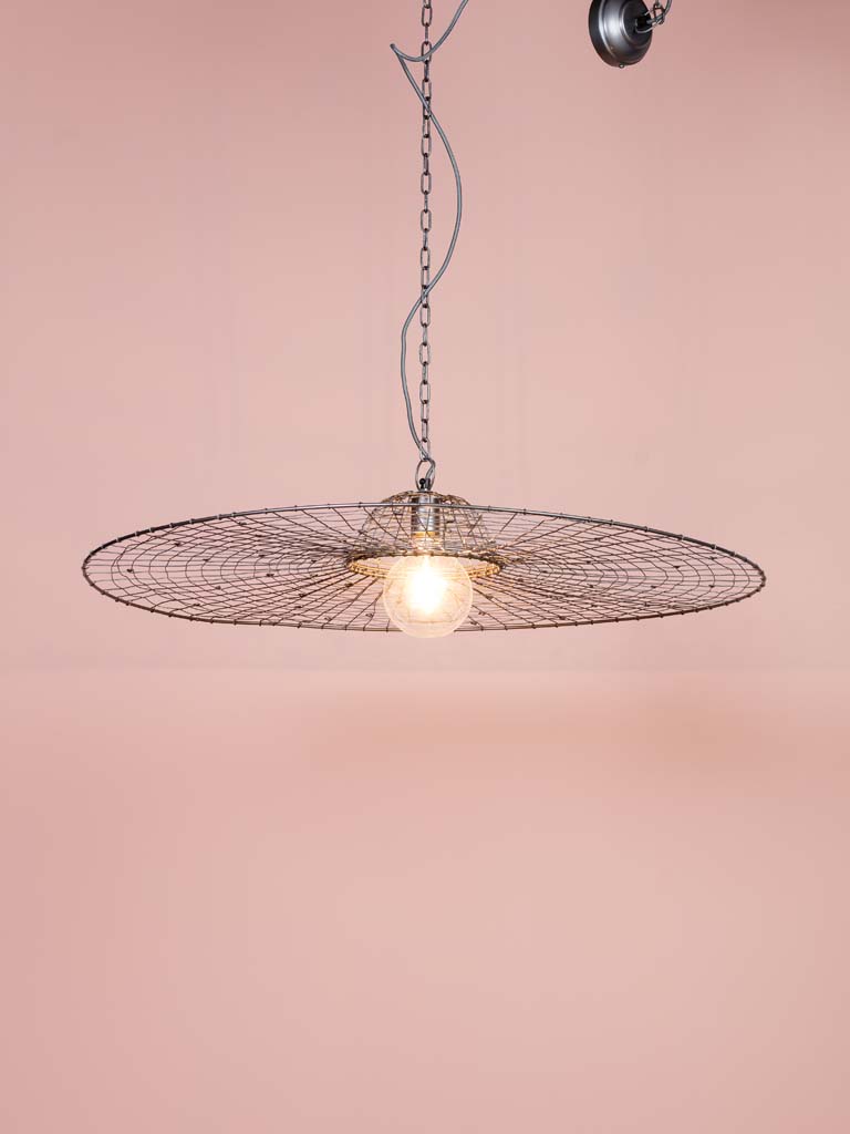 Hanging lamp Gardena - 5