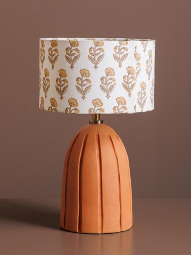 Table lamp Dendelion
