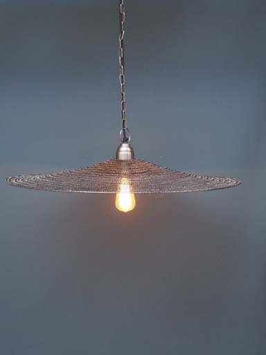 Hanging lamp 