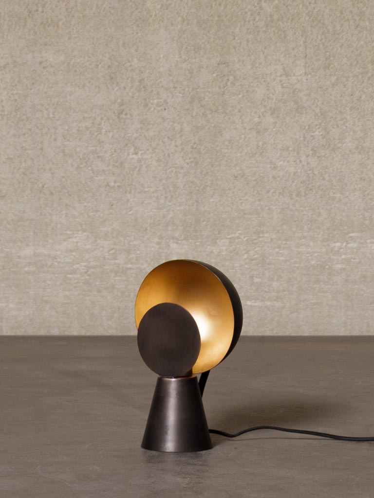 Small table lamp Hide & Seek - 1