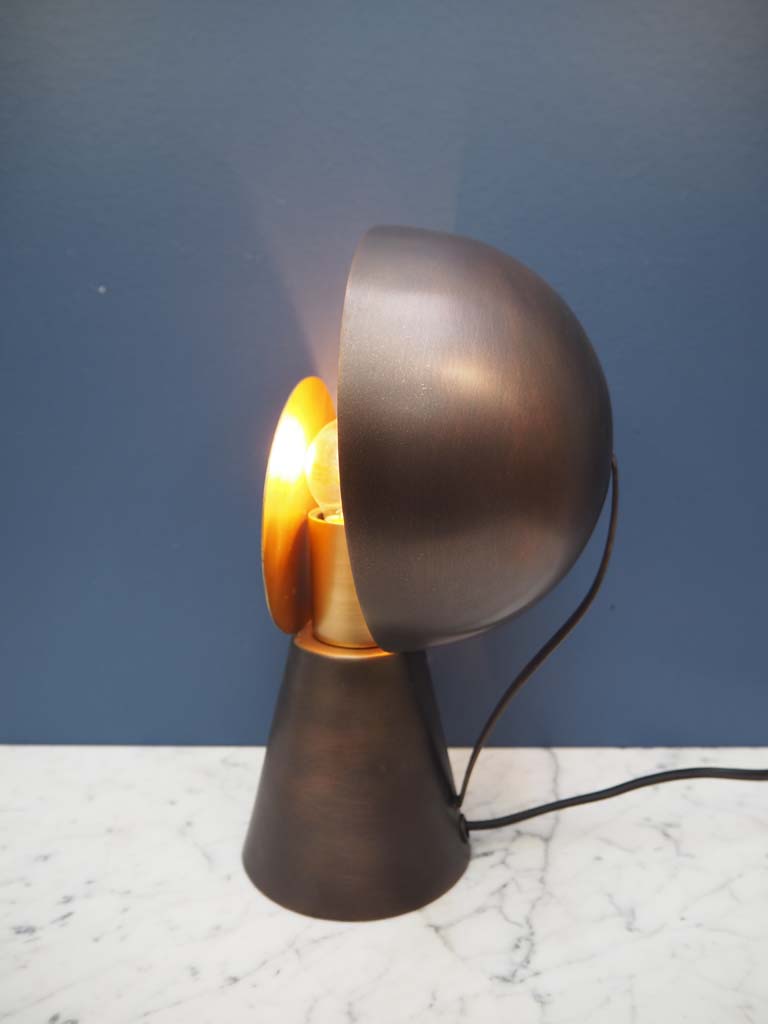 Mini table lamp Hide & Seek - 3