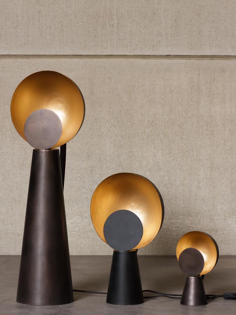 Small table lamp Hide & Seek - 4