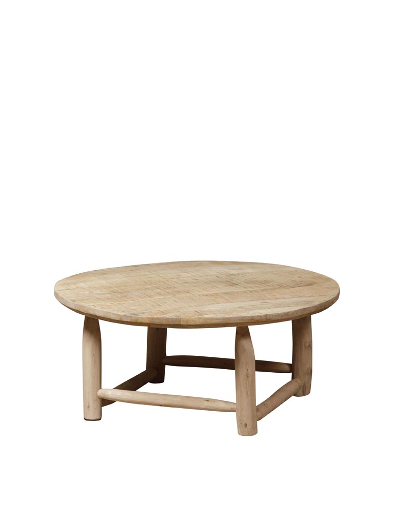 Table basse Archipel - 2