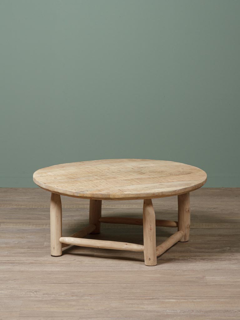 Table basse Archipel - 1