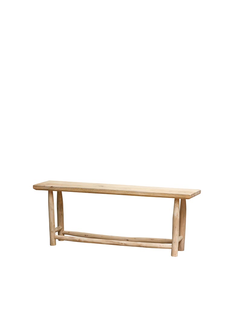 Bench Archipel - 2