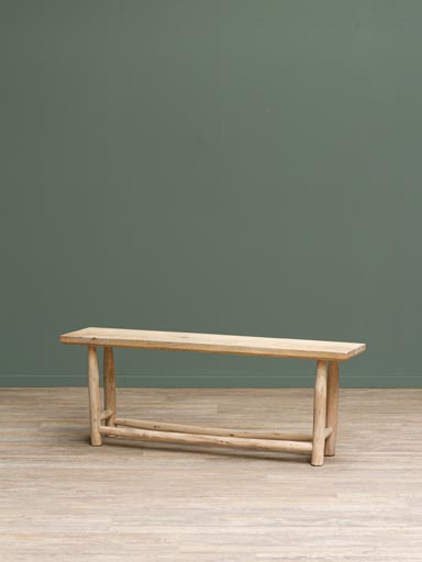 Bench Archipel