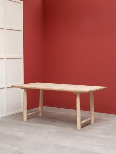 Archipel dining table