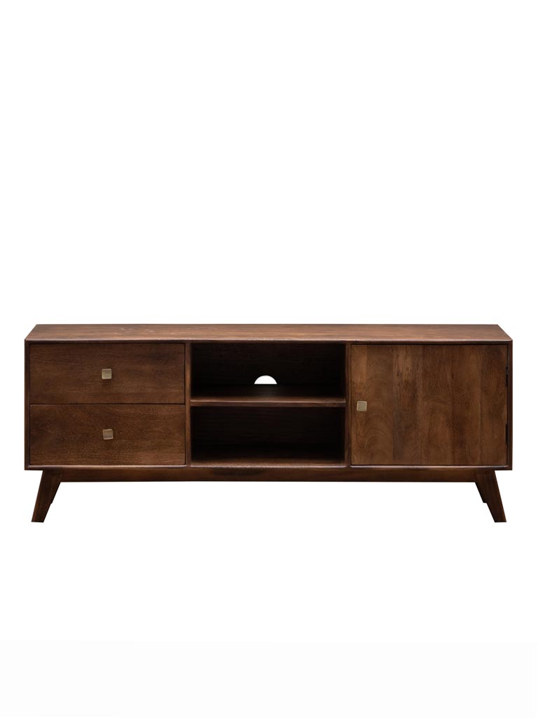 Low sideboard TV unit Farrah - 4