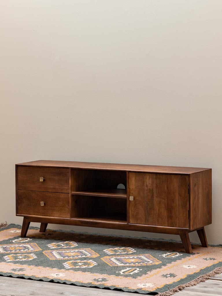 TV unit Farrah - 5