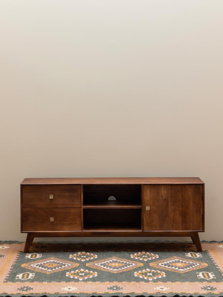 Low sideboard TV unit Farrah - 8