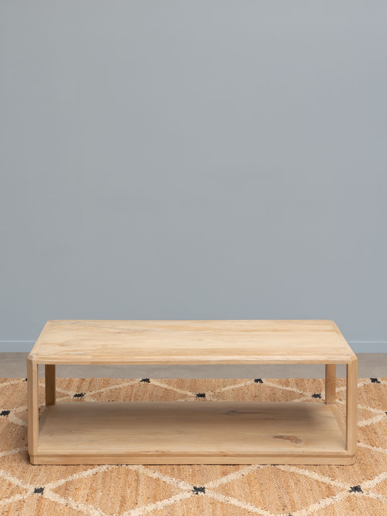 Table basse Jill - 1