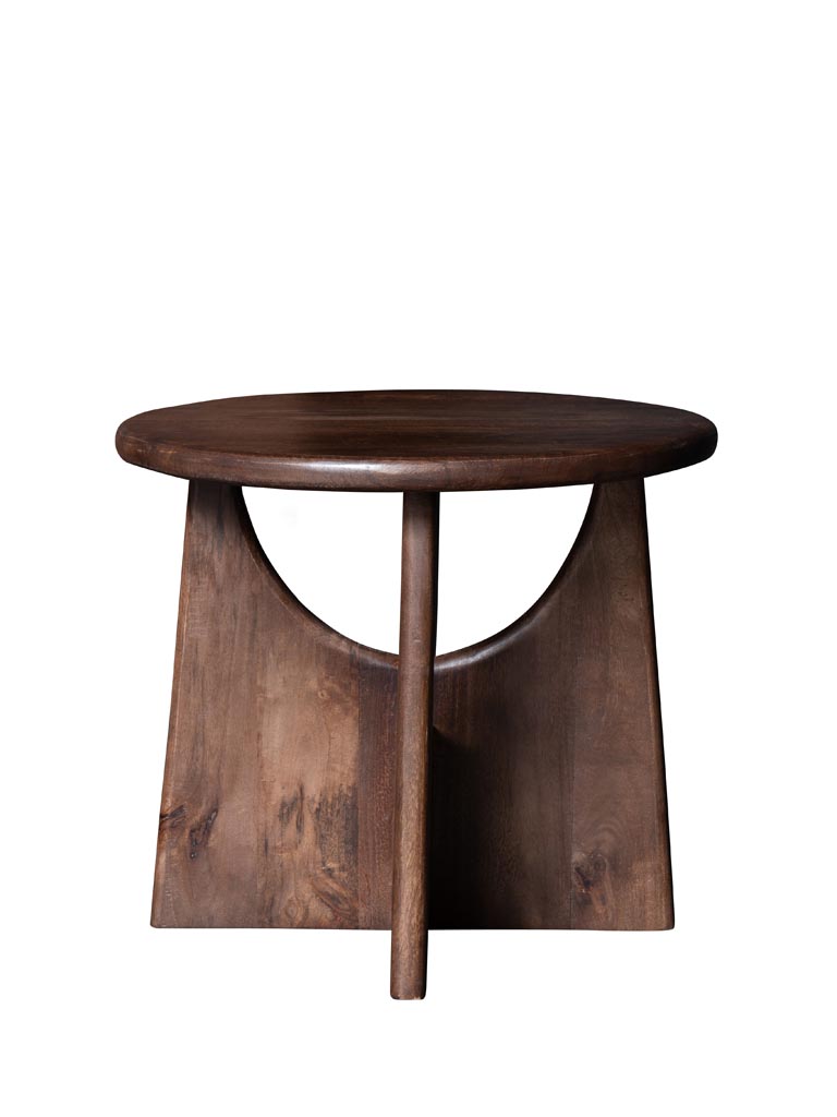 Side table Fauve - 2
