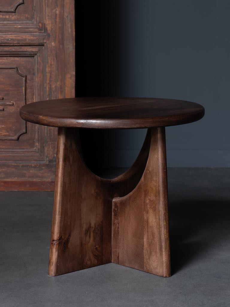 Side table Fauve - 3