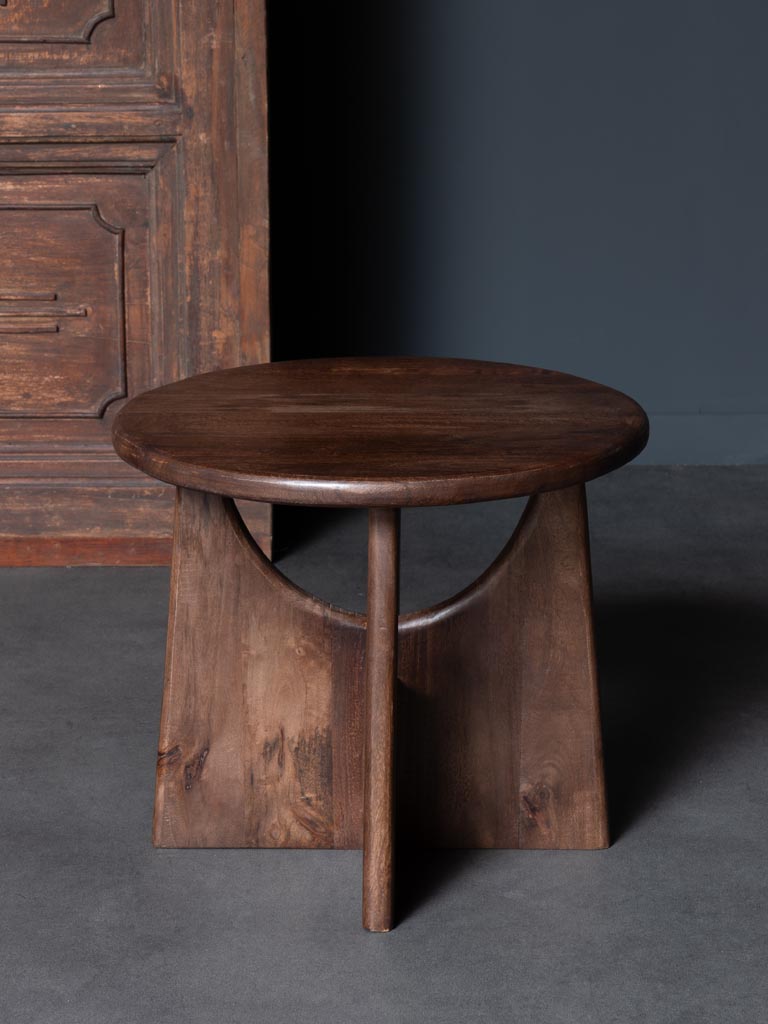 Side table Fauve - 5