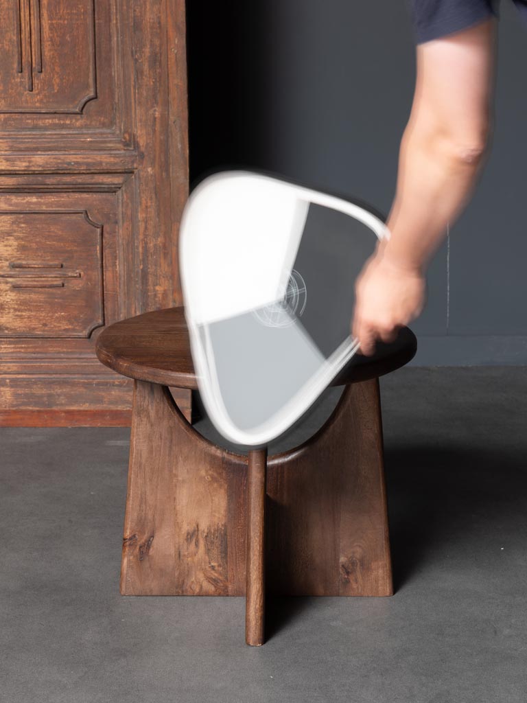 Side table Fauve - 4