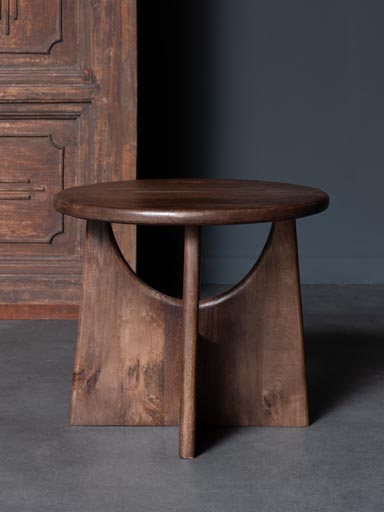 Side table Fauve