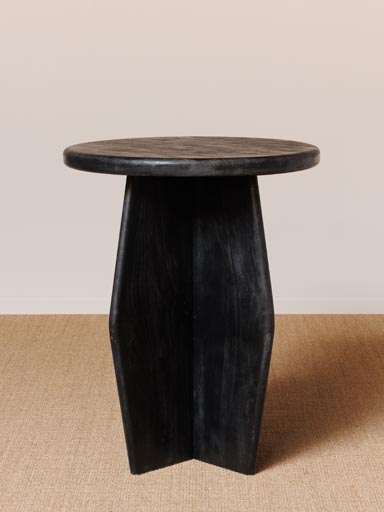 Table haute Hulk