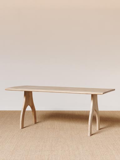 Dining table Tani