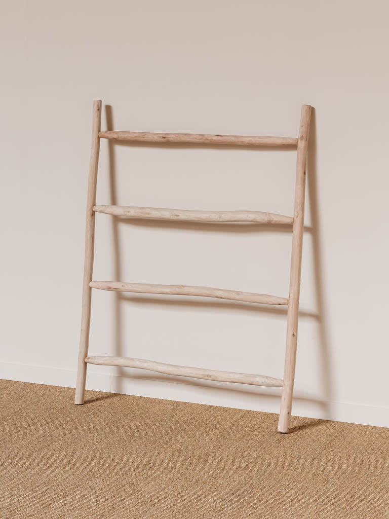 Drying ladder natural - 1