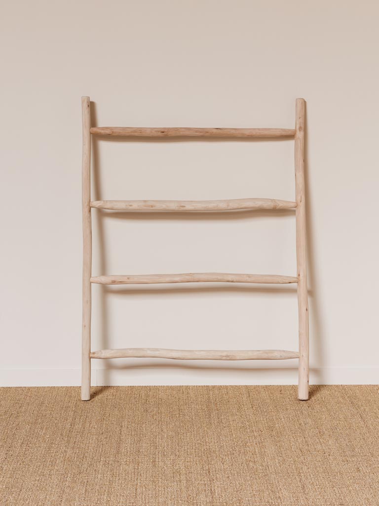 Drying ladder natural - 4