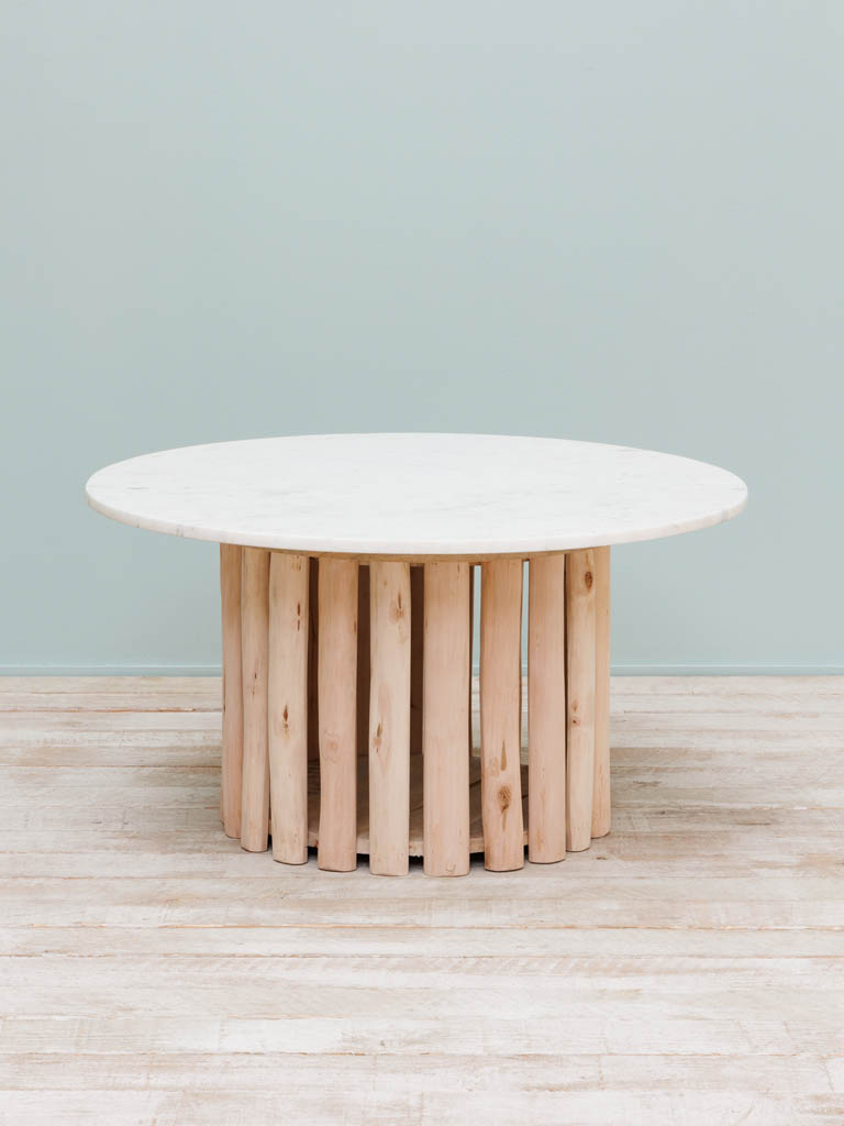 Table basse Rivage - 1