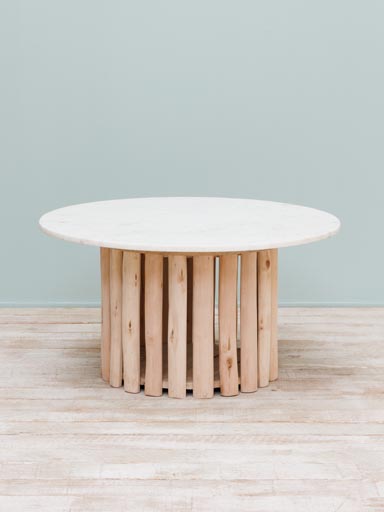 Coffee table Rivage