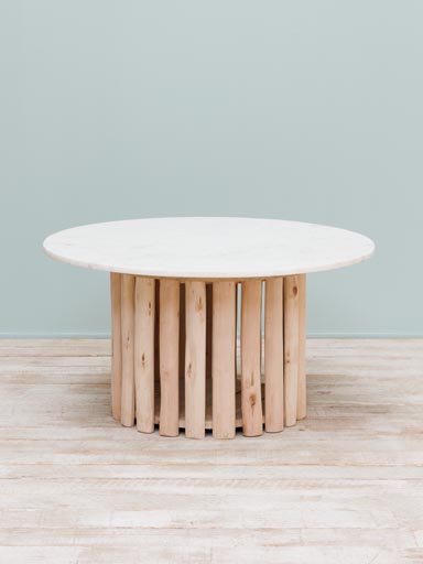 Table basse Rivage