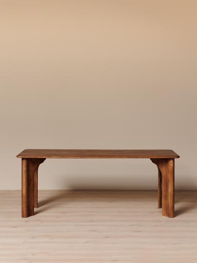 Dining table Elytre