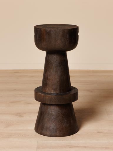 Bar stool Nomado