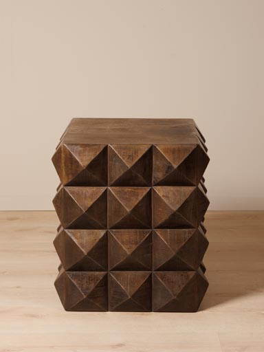 Table d'appoint Ténéré