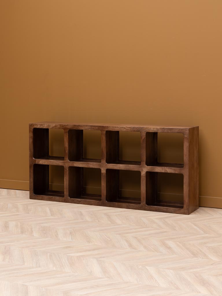 Etagère/console réversible Cubia - 3
