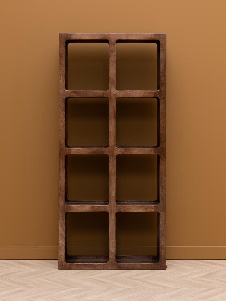 Etagère/console réversible Cubia - 4