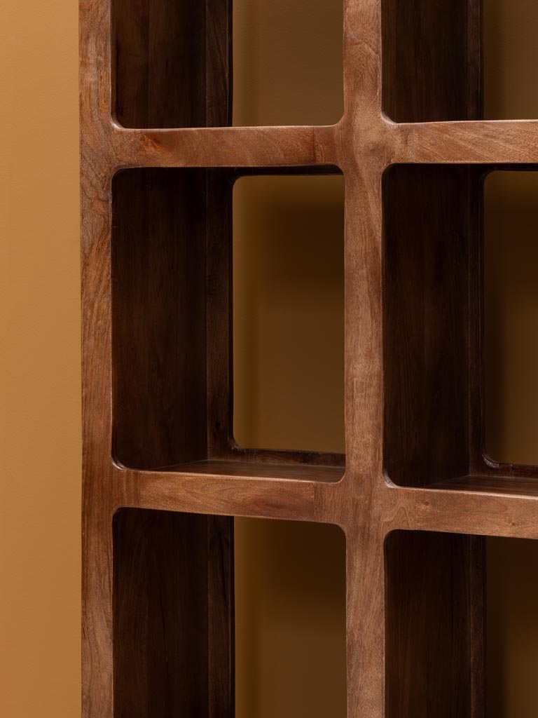 Etagère/console réversible Cubia - 6