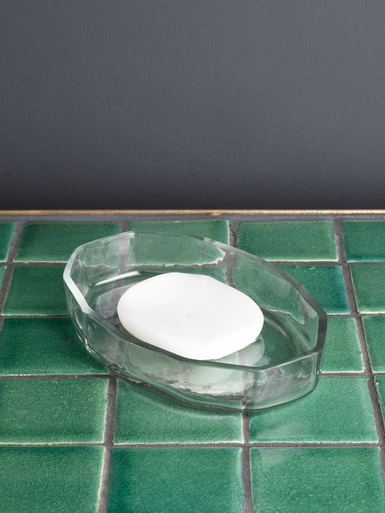 Soap dish Astrid - 1